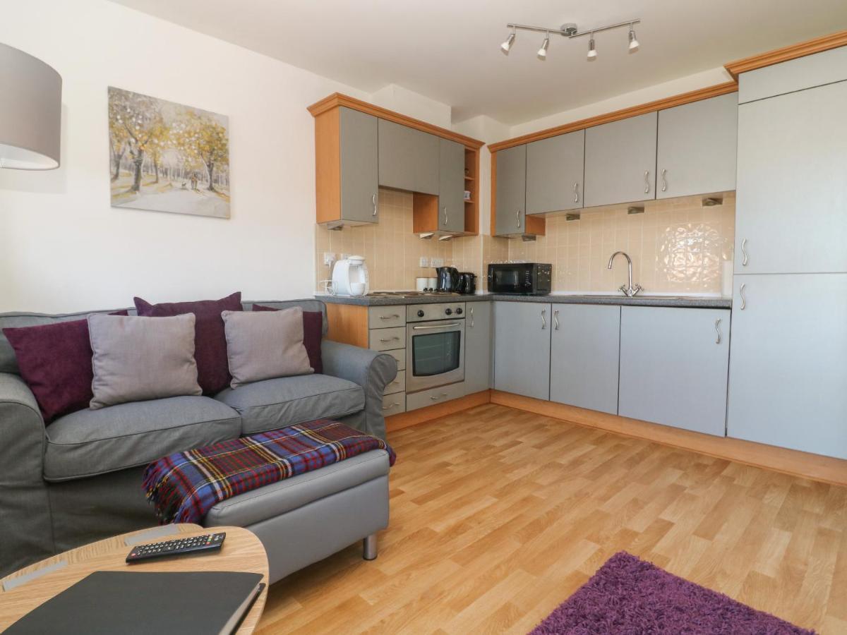 12 Woodsmill Quay Apartment York Bagian luar foto