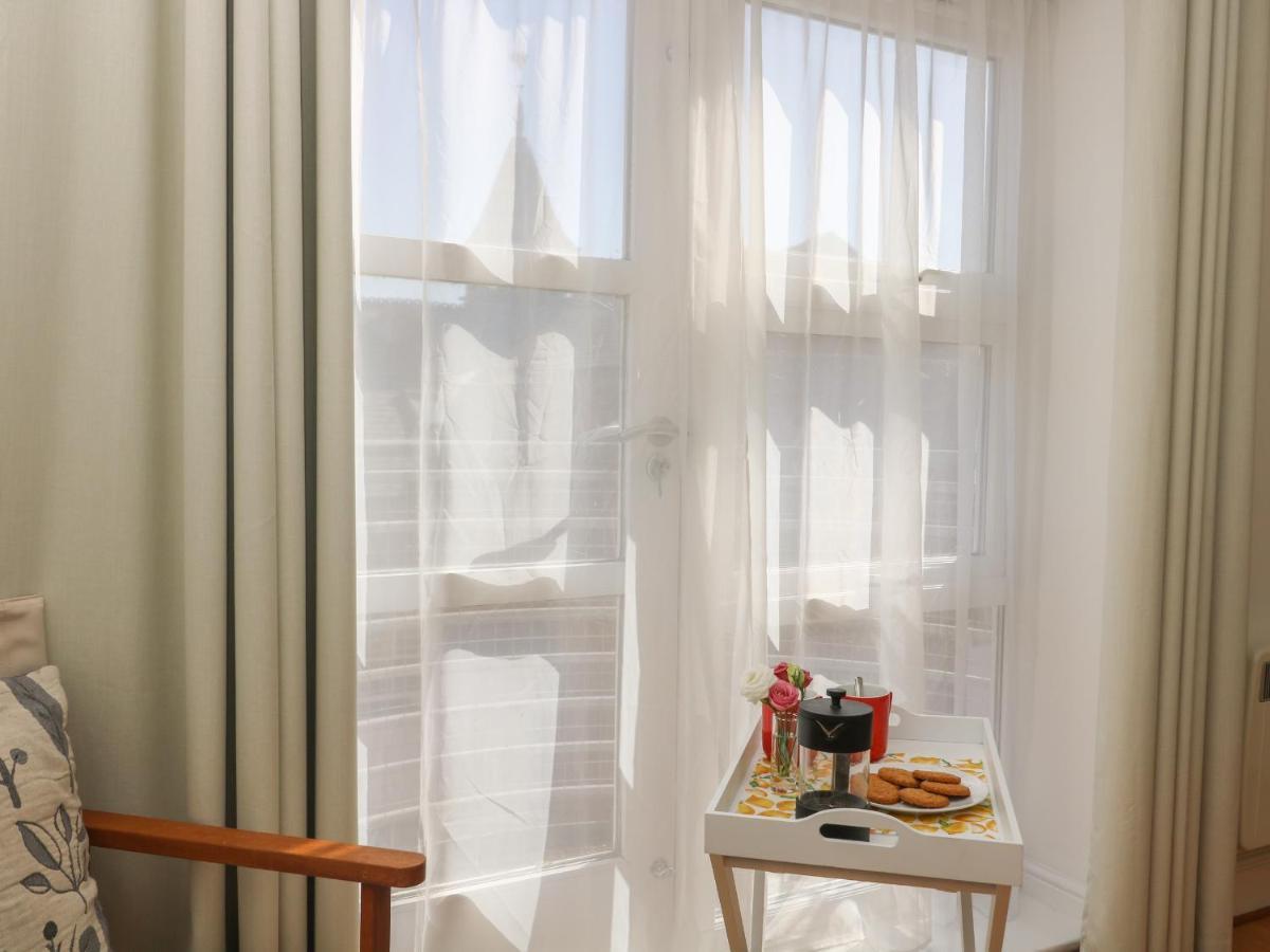 12 Woodsmill Quay Apartment York Bagian luar foto