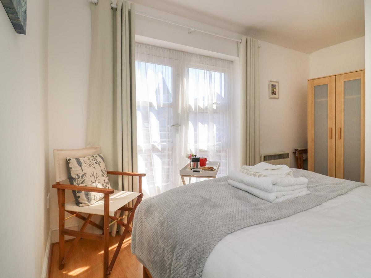 12 Woodsmill Quay Apartment York Bagian luar foto